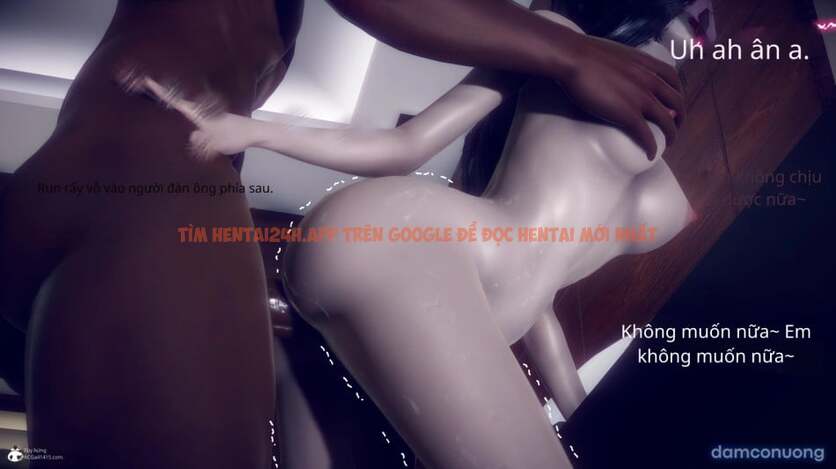 Xem ảnh Tiểu Sử Trần Kiều An - Chapter 4 - 46 - Truyenhentaiz.net