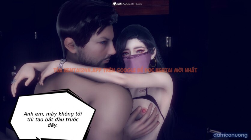 Xem ảnh Tiểu Sử Trần Kiều An - Chapter 4 - 5 - Truyenhentaiz.net