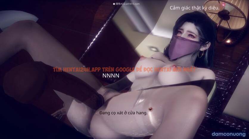 Xem ảnh Tiểu Sử Trần Kiều An - Chapter 4 - 54 - Truyenhentaiz.net