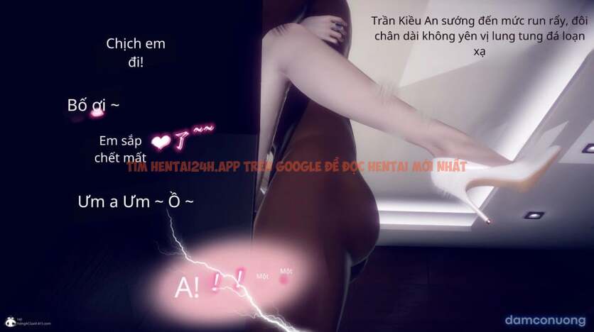 Xem ảnh Tiểu Sử Trần Kiều An - Chapter 4 - 58 - Truyenhentaiz.net