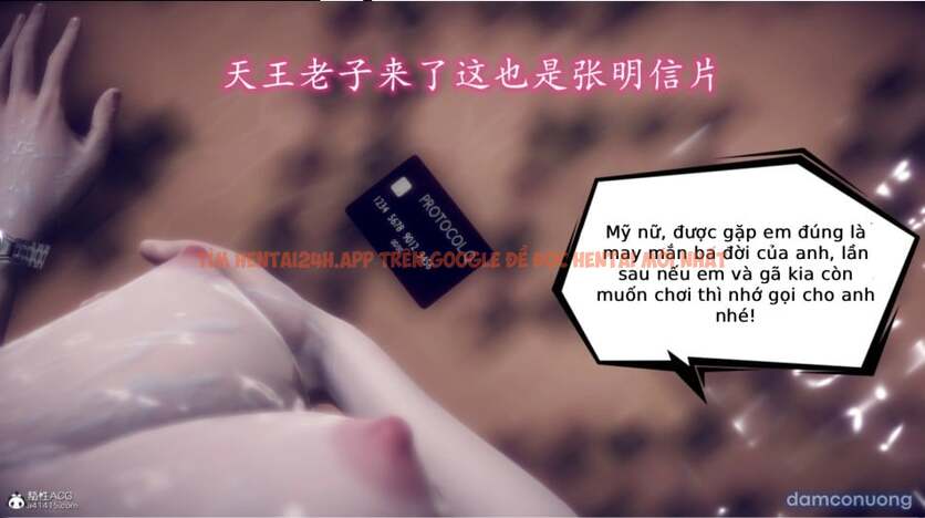 Xem ảnh Tiểu Sử Trần Kiều An - Chapter 4 - 64 - Truyenhentaiz.net