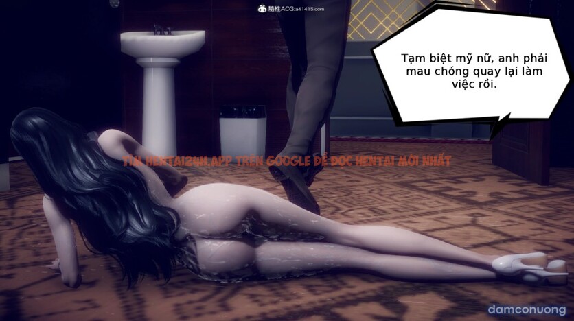 Xem ảnh Tiểu Sử Trần Kiều An - Chapter 4 - 65 - Truyenhentaiz.net