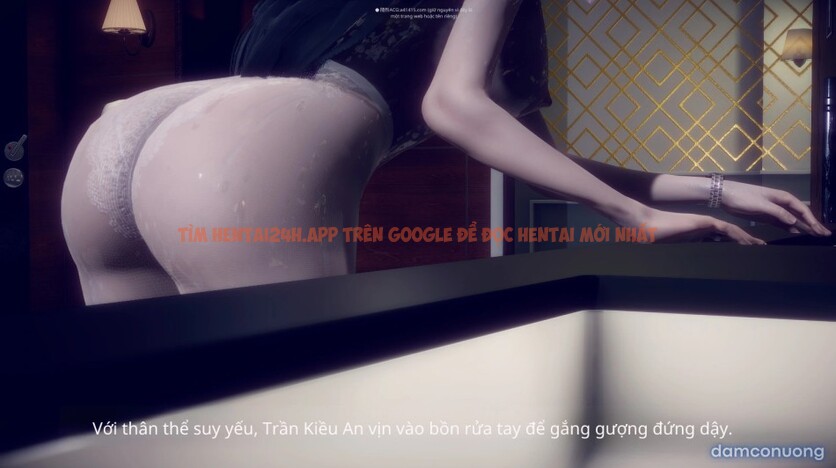 Xem ảnh Tiểu Sử Trần Kiều An - Chapter 4 - 69 - Truyenhentaiz.net