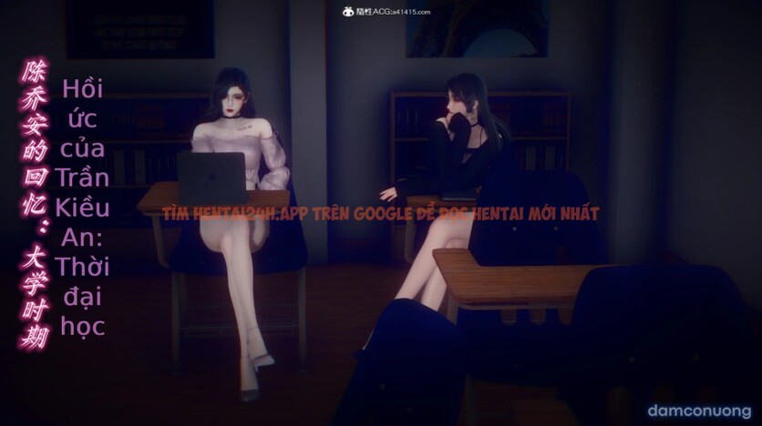 Xem ảnh Tiểu Sử Trần Kiều An - Chapter 4 - 70 - Truyenhentaiz.net