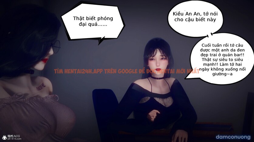 Xem ảnh Tiểu Sử Trần Kiều An - Chapter 4 - 71 - Truyenhentaiz.net