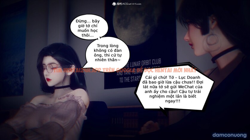 Xem ảnh Tiểu Sử Trần Kiều An - Chapter 4 - 72 - Truyenhentaiz.net