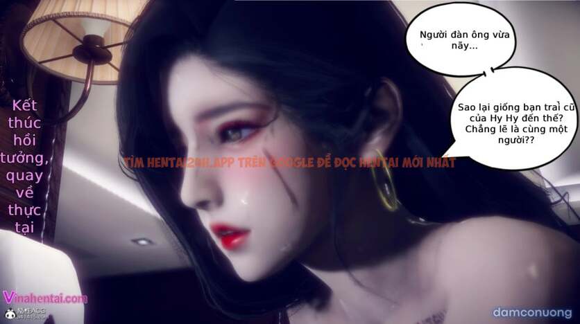 Xem ảnh Tiểu Sử Trần Kiều An - Chapter 4 - 73 - Truyenhentaiz.net