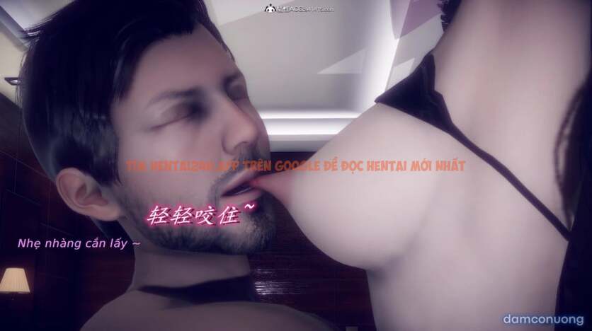 Xem ảnh Tiểu Sử Trần Kiều An - Chapter 4 - 8 - Truyenhentaiz.net