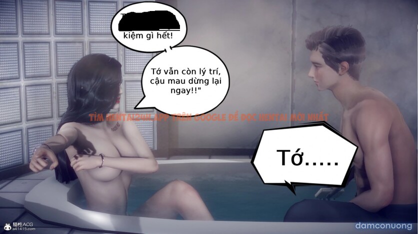 Xem ảnh Tiểu Sử Trần Kiều An - Chapter 5 - 11 - Truyenhentaiz.net