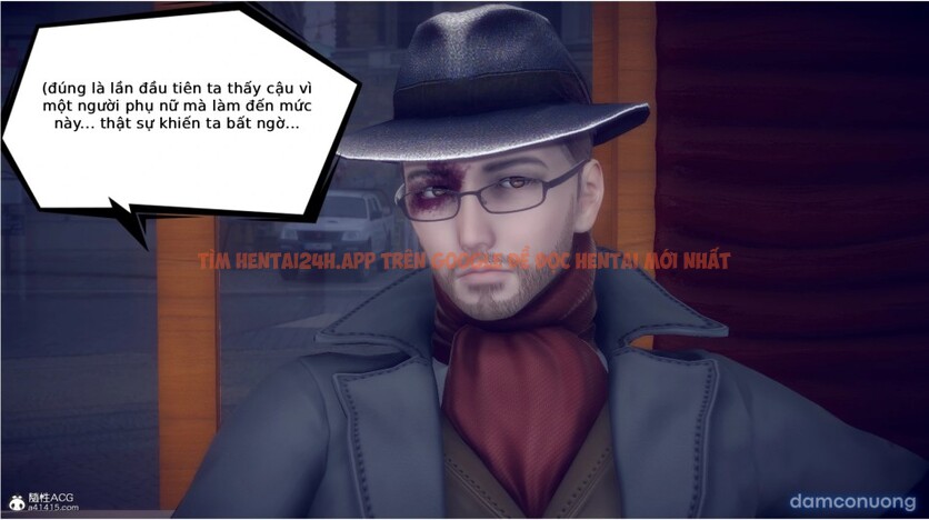 Xem ảnh Tiểu Sử Trần Kiều An - Chapter 5 - 14 - Truyenhentaiz.net