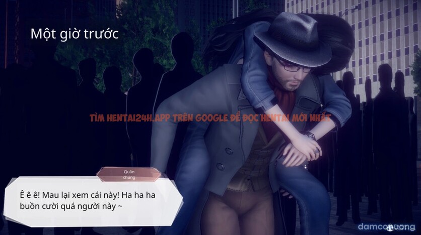 Xem ảnh Tiểu Sử Trần Kiều An - Chapter 5 - 15 - Truyenhentaiz.net