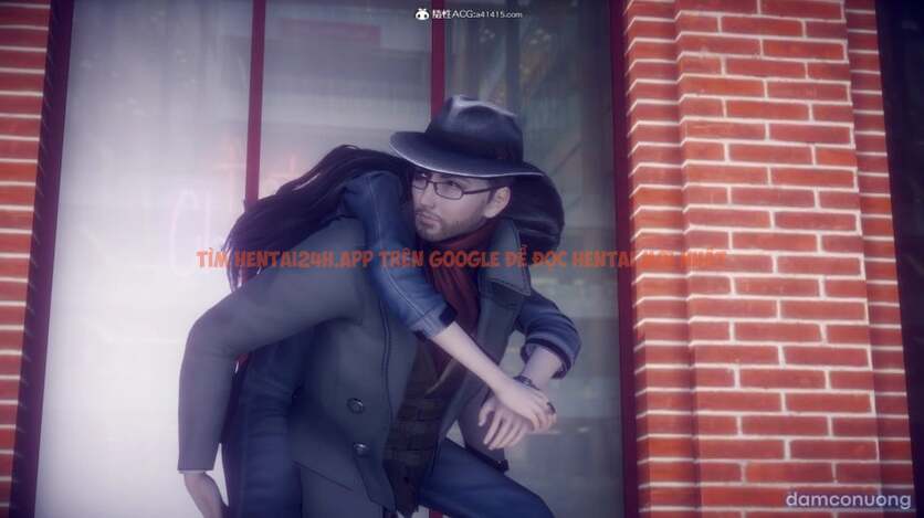 Xem ảnh Tiểu Sử Trần Kiều An - Chapter 5 - 16 - Truyenhentaiz.net