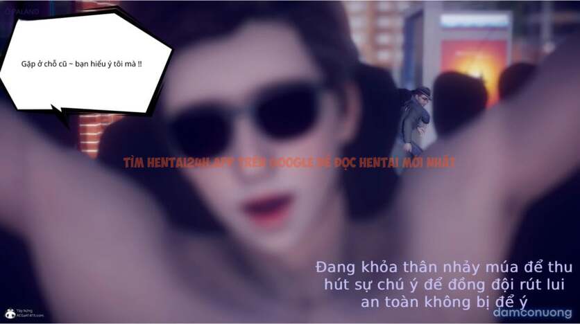 Xem ảnh Tiểu Sử Trần Kiều An - Chapter 5 - 17 - Truyenhentaiz.net