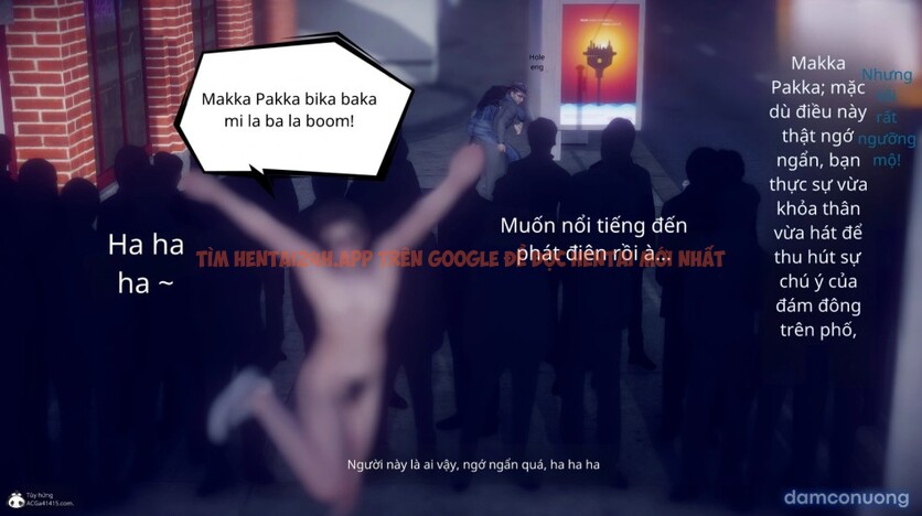 Xem ảnh Tiểu Sử Trần Kiều An - Chapter 5 - 18 - Truyenhentaiz.net