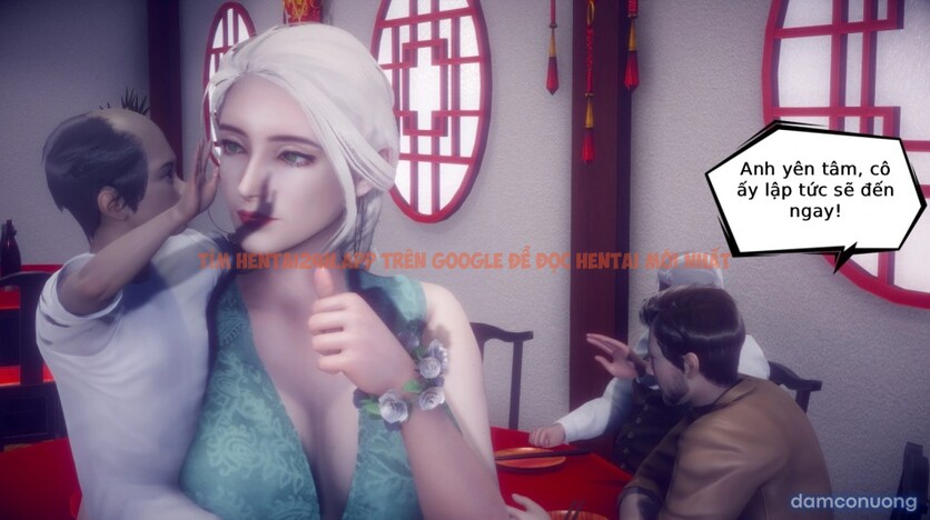 Xem ảnh Tiểu Sử Trần Kiều An - Chapter 5 - 21 - Truyenhentaiz.net