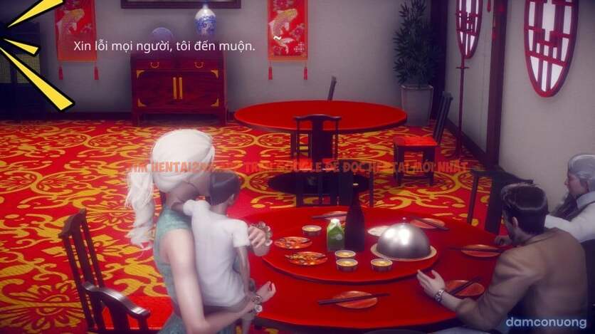 Xem ảnh Tiểu Sử Trần Kiều An - Chapter 5 - 22 - Truyenhentaiz.net