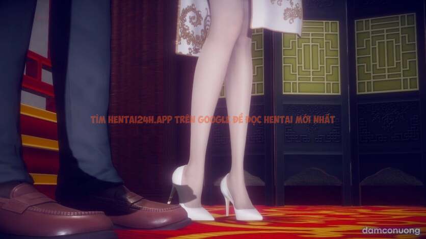 Xem ảnh Tiểu Sử Trần Kiều An - Chapter 5 - 23 - Truyenhentaiz.net