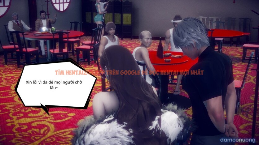 Xem ảnh Tiểu Sử Trần Kiều An - Chapter 5 - 24 - Truyenhentaiz.net