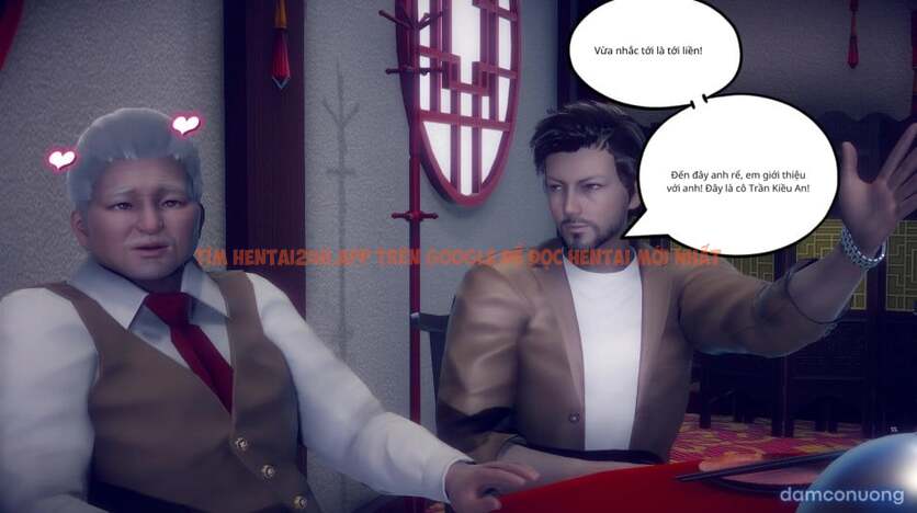 Xem ảnh Tiểu Sử Trần Kiều An - Chapter 5 - 25 - Truyenhentaiz.net