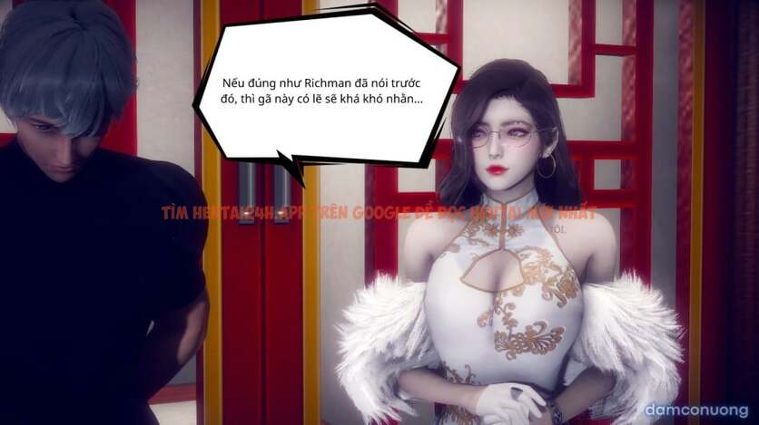 Xem ảnh Tiểu Sử Trần Kiều An - Chapter 5 - 28 - Truyenhentaiz.net