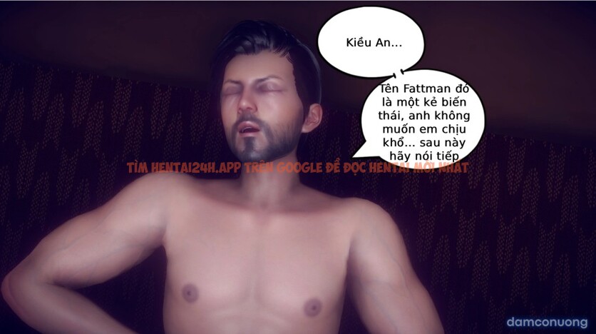 Xem ảnh Tiểu Sử Trần Kiều An - Chapter 5 - 32 - Truyenhentaiz.net