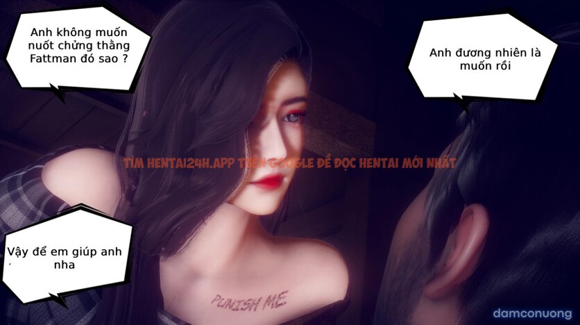 Xem ảnh Tiểu Sử Trần Kiều An - Chapter 5 - 37 - Truyenhentaiz.net