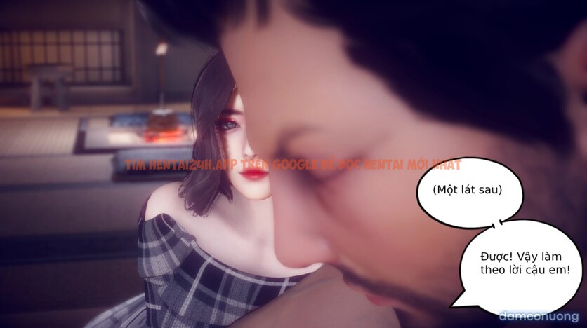 Xem ảnh Tiểu Sử Trần Kiều An - Chapter 5 - 39 - Truyenhentaiz.net