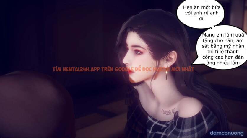 Xem ảnh Tiểu Sử Trần Kiều An - Chapter 5 - 40 - Truyenhentaiz.net