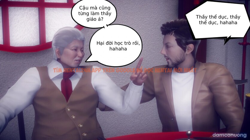 Xem ảnh Tiểu Sử Trần Kiều An - Chapter 5 - 43 - Truyenhentaiz.net