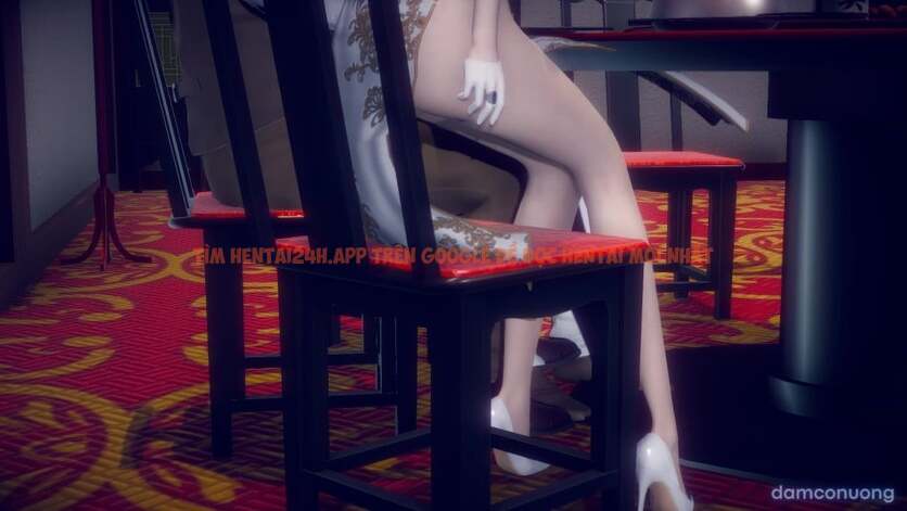 Xem ảnh Tiểu Sử Trần Kiều An - Chapter 5 - 45 - Truyenhentaiz.net