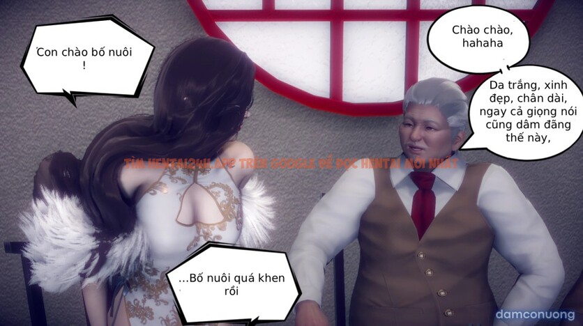 Xem ảnh Tiểu Sử Trần Kiều An - Chapter 5 - 46 - Truyenhentaiz.net