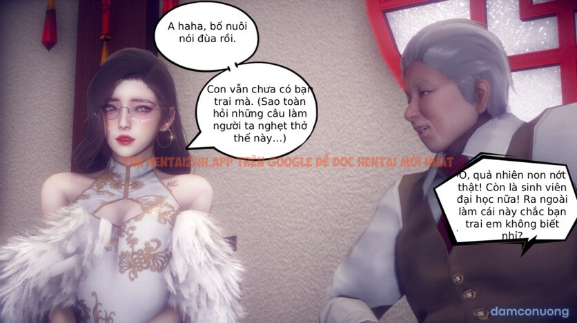 Xem ảnh Tiểu Sử Trần Kiều An - Chapter 5 - 48 - Truyenhentaiz.net