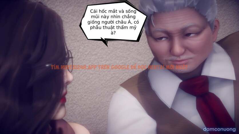 Xem ảnh Tiểu Sử Trần Kiều An - Chapter 5 - 50 - Truyenhentaiz.net