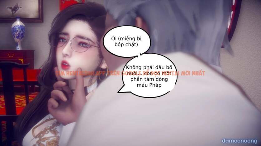 Xem ảnh Tiểu Sử Trần Kiều An - Chapter 5 - 51 - Truyenhentaiz.net