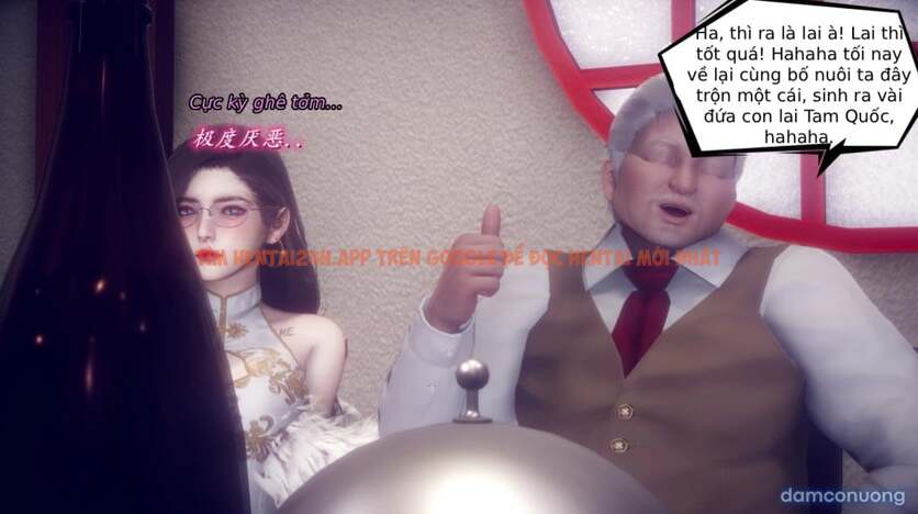 Xem ảnh Tiểu Sử Trần Kiều An - Chapter 5 - 52 - Truyenhentaiz.net