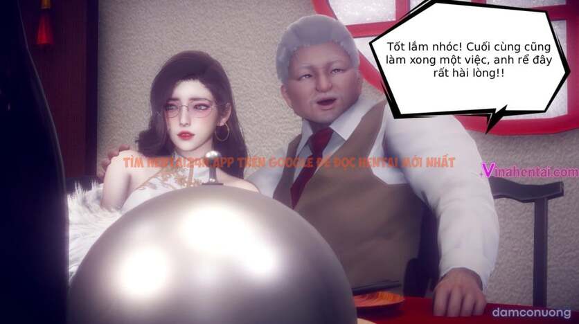 Xem ảnh Tiểu Sử Trần Kiều An - Chapter 5 - 53 - Truyenhentaiz.net