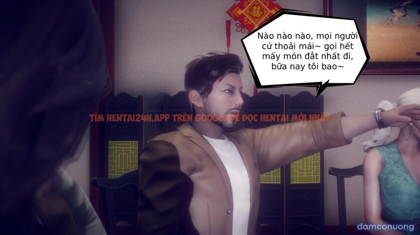 Xem ảnh Tiểu Sử Trần Kiều An - Chapter 5 - 55 - Truyenhentaiz.net