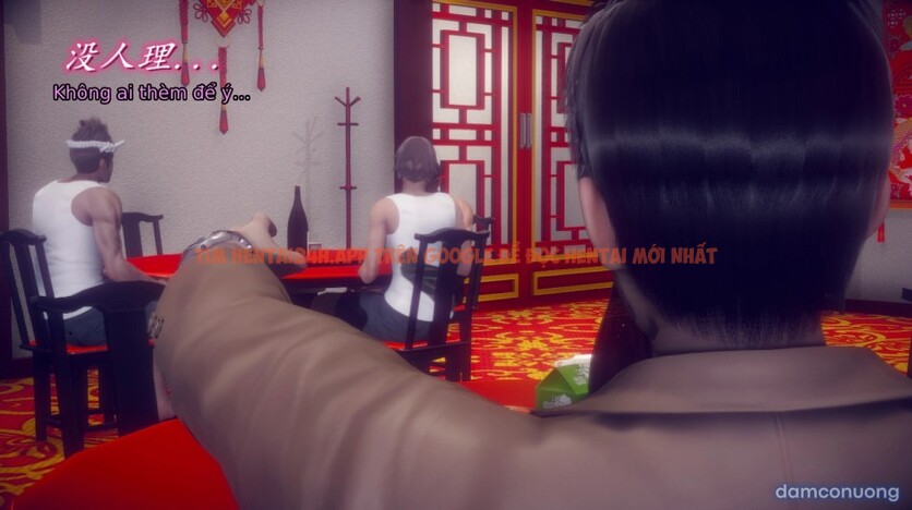 Xem ảnh Tiểu Sử Trần Kiều An - Chapter 5 - 56 - Truyenhentaiz.net