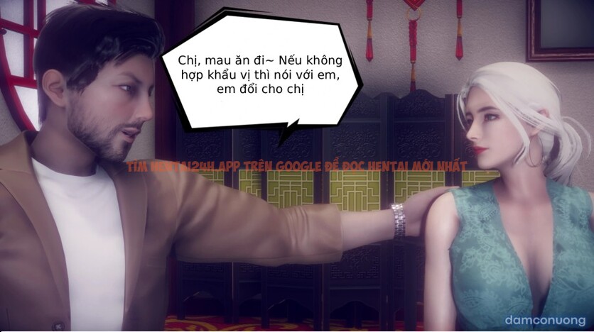 Xem ảnh Tiểu Sử Trần Kiều An - Chapter 5 - 57 - Truyenhentaiz.net