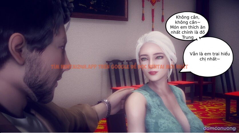 Xem ảnh Tiểu Sử Trần Kiều An - Chapter 5 - 58 - Truyenhentaiz.net