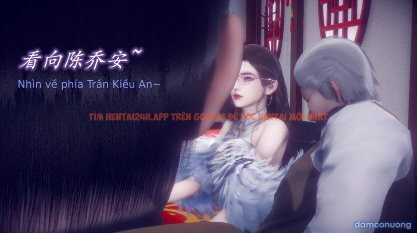 Xem ảnh Tiểu Sử Trần Kiều An - Chapter 5 - 60 - Truyenhentaiz.net