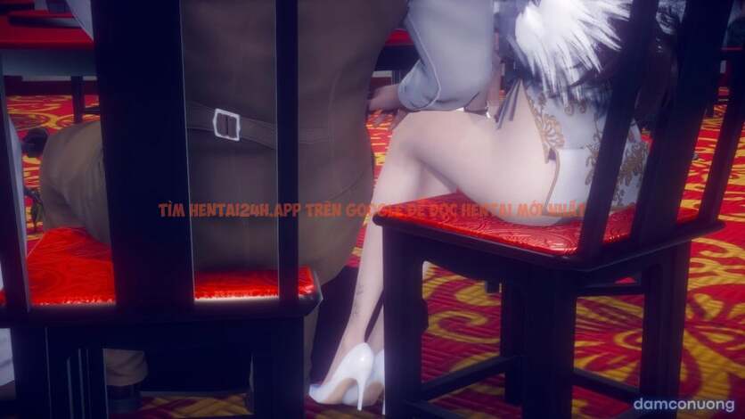 Xem ảnh Tiểu Sử Trần Kiều An - Chapter 5 - 64 - Truyenhentaiz.net