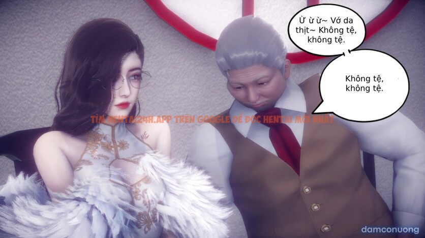 Xem ảnh Tiểu Sử Trần Kiều An - Chapter 5 - 65 - Truyenhentaiz.net