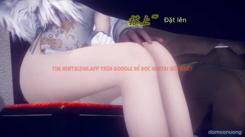 Xem ảnh Tiểu Sử Trần Kiều An - Chapter 5 - 67 - Truyenhentaiz.net