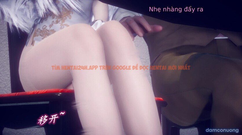 Xem ảnh Tiểu Sử Trần Kiều An - Chapter 5 - 68 - Truyenhentaiz.net