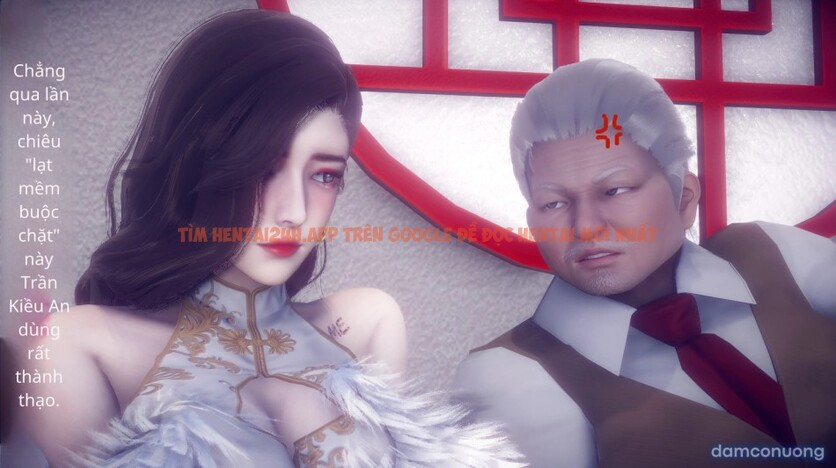 Xem ảnh Tiểu Sử Trần Kiều An - Chapter 5 - 69 - Truyenhentaiz.net