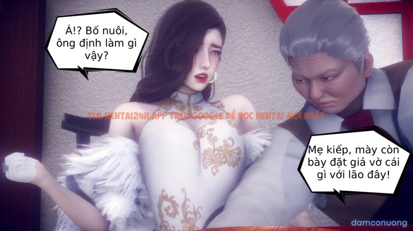 Xem ảnh Tiểu Sử Trần Kiều An - Chapter 5 - 70 - Truyenhentaiz.net