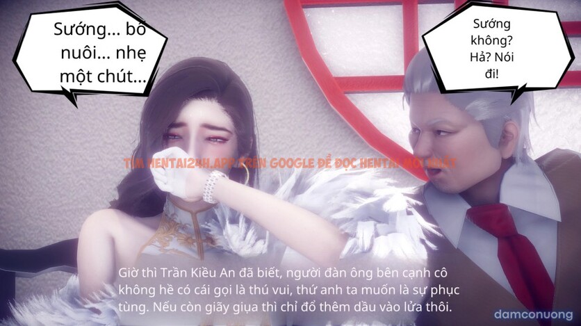 Xem ảnh Tiểu Sử Trần Kiều An - Chapter 5 - 74 - Truyenhentaiz.net