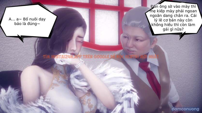 Xem ảnh Tiểu Sử Trần Kiều An - Chapter 5 - 75 - Truyenhentaiz.net