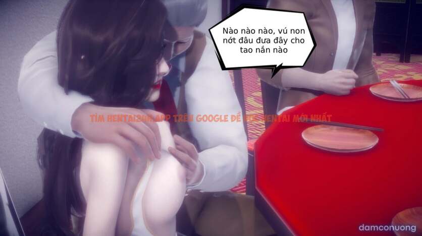 Xem ảnh Tiểu Sử Trần Kiều An - Chapter 5 - 78 - Truyenhentaiz.net